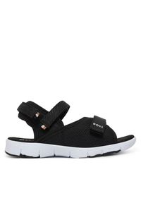 Sandały BOSS. Kolor: czarny #1