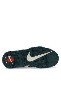 Nike Sneakersy Air More Uptempo '96 FN6249 100 Biały. Kolor: biały. Materiał: skóra #5
