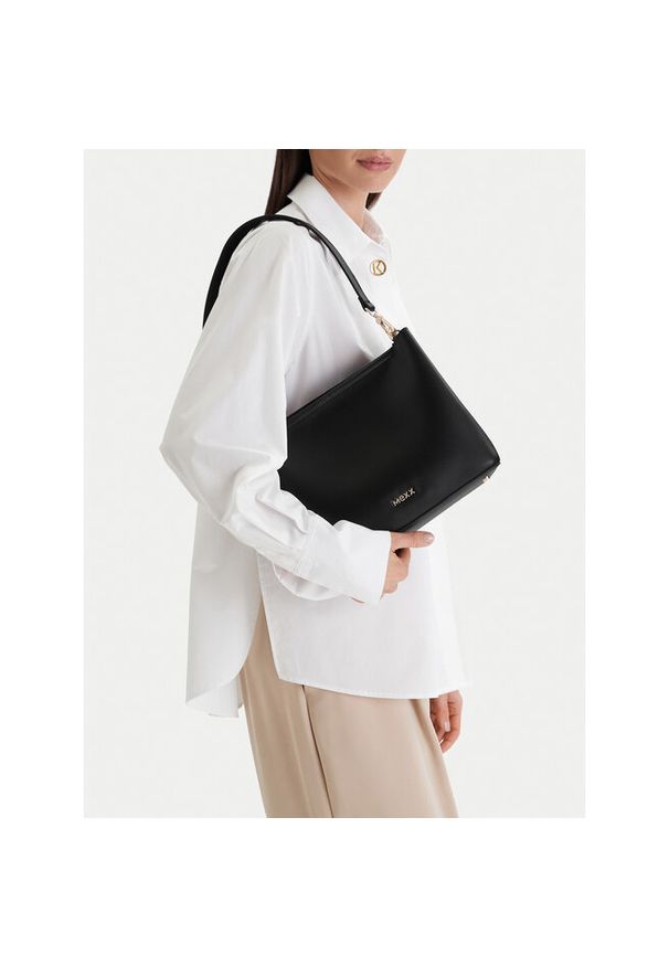 Torebka MEXX. Kolor: czarny