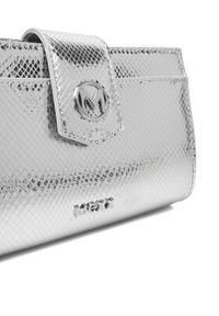 MEXX Torebka CEO-MEXX-S-002-09 Srebrny. Kolor: srebrny #2