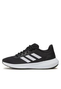 Adidas - adidas Buty do biegania Runfalcon 3 Shoes HP7556 Czarny. Kolor: czarny. Materiał: materiał #4