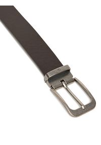 Gino Rossi Pasek C-JAMES-ZP23015 Brązowy. Kolor: brązowy. Materiał: skóra #3