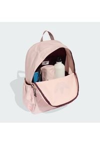 Adidas - adidas Plecak KE0104 Beżowy. Kolor: beżowy. Materiał: materiał #3