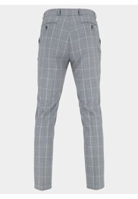 Pako Lorente - Spodnie męskie garniturowe BUENAVISTA P20SF-6G-025-S. Materiał: poliester, wełna #3