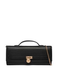 MICHAEL Michael Kors Torebka 30F5GHMC8L Czarny. Kolor: czarny. Materiał: skórzane #6