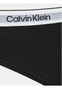 Calvin Klein Underwear Komplet 3 par fig klasycznych 000QD5207E Kolorowy. Materiał: bawełna. Wzór: kolorowy #11