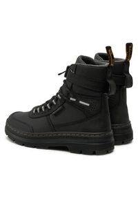 Dr. Martens Trapery Bonny Tech Winter Extreme Lace Up Boots 32103001 Czarny. Kolor: czarny. Materiał: skóra #5