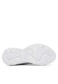 Puma Sneakersy Cilia Wedge 393915 02 Biały. Kolor: biały. Materiał: skóra #5