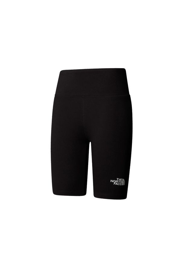 Szorty The North Face Simple Dome. Kolor: czarny