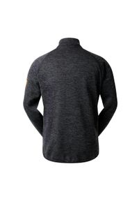 DARE 2B - Męska Bluza Polarowa Torrek. Kolor: wielokolorowy, pomarańczowy, czarny. Materiał: polar. Sezon: zima