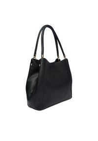 Nine West Torebka CEO-Olira-LDA8566 Czarny. Kolor: czarny #2