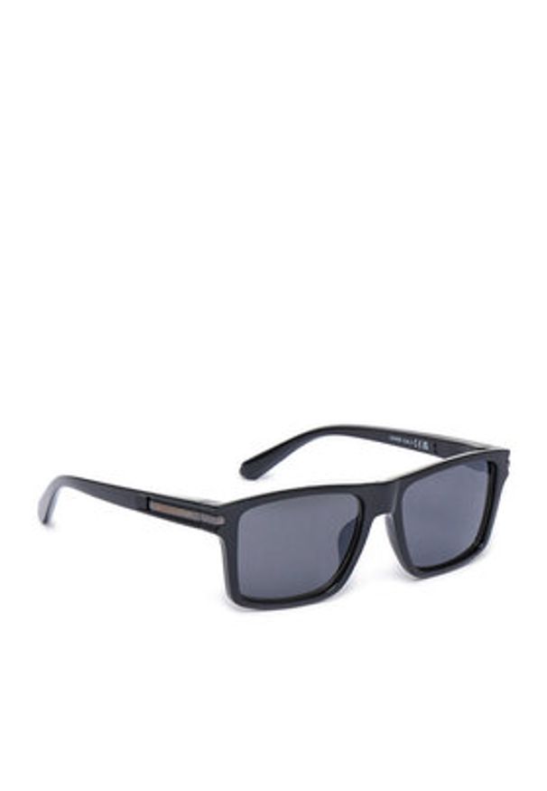 Quiksilver Okulary przeciwsłoneczne QS-MA-007-SS25 Czarny. Kolor: czarny