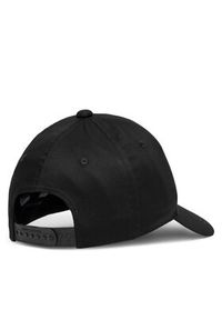 Armani Exchange Czapka z daszkiem XW001886 AF15502 UC001 Czarny. Kolor: czarny. Materiał: bawełna #3