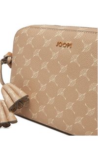 JOOP! Torebka Cloe 4140006142 Beżowy. Kolor: beżowy. Materiał: skórzane #4