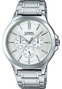 Zegarek Casio Męski (MTP-V300D-7A) #1