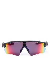 Oakley Okulary przeciwsłoneczne 0OO9208 92084638 Czarny. Kolor: czarny #5