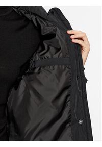 Lee Kurtka zimowa 112341597 Czarny Relaxed Fit. Kolor: czarny. Materiał: syntetyk. Sezon: zima #3