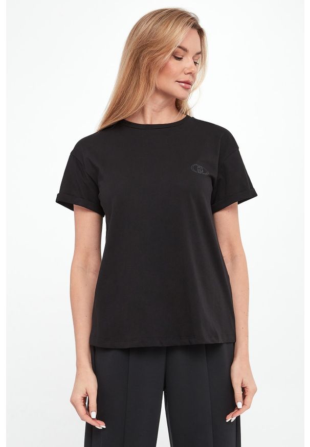 Liu Jo - T-shirt damski LIU JO