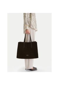 Gino Rossi - Torebka GINO ROSSI. Kolor: brązowy #1