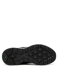 Timberland Trapery Sprint Trekker Mid Fab Wp TB0A2FXT019 Granatowy. Kolor: niebieski. Materiał: materiał. Sport: bieganie #7
