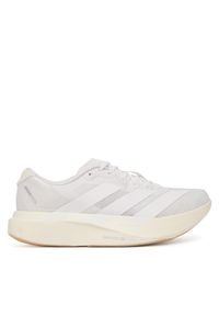 Adidas - Buty do biegania adidas. Kolor: biały #1