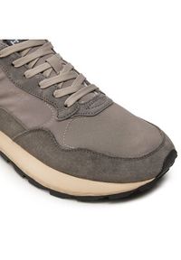 HOFF Sneakersy Manila 22435600 Brązowy. Kolor: brązowy. Materiał: zamsz, skóra #6