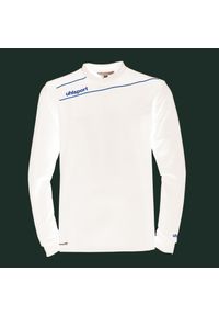 UHLSPORT - Trening potowy top child stream 3.0 Uhlsport. Kolor: czarny, żółty, wielokolorowy. Sport: fitness #1