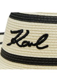 Karl Lagerfeld - KARL LAGERFELD Kapelusz 241W3416 Czarny. Kolor: czarny