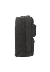 Eastpak Walizka średnia EK0A5B880081 Czarny. Kolor: czarny. Materiał: materiał