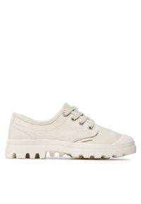 Trampki Palladium. Kolor: beżowy #1