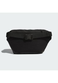 Adidas - Torba Utility X-body. Kolor: czarny
