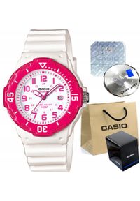 Zegarek dziecięcy Casio MAYA-4BV z GRAWEREM #1