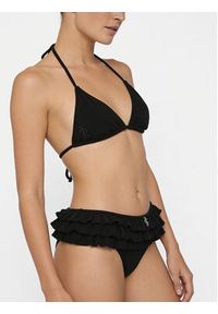 Juicy Couture Bikini Heritage JCITS126202 Czarny. Kolor: czarny. Materiał: syntetyk #2
