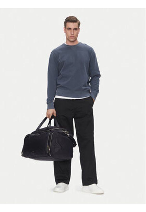 Calvin Klein Torba Business Tech Weekender K50K512930 Czarny. Kolor: czarny. Materiał: materiał