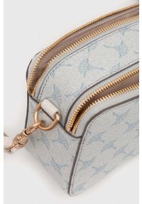 JOOP! - Joop! torebka kolor niebieski. Kolor: niebieski #3