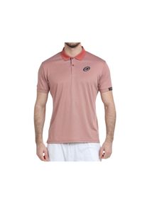 Bullpadel Unete Polo Shirt. Typ kołnierza: polo. Kolor: pomarańczowy #1