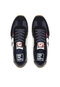 Levi's® Sneakersy 235400-1744-17 Granatowy. Kolor: niebieski #5