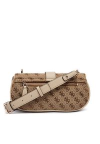 Guess Torebka Jessa HWJG83 62200 Beżowy. Kolor: beżowy #3
