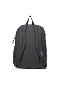 JanSport Plecak Big Student EK0A5BAH8O0 Czarny. Kolor: czarny. Materiał: materiał. Styl: młodzieżowy #3