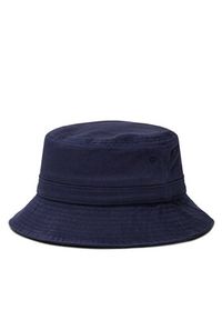 Polo Ralph Lauren Kapelusz 320971819001 Granatowy. Kolor: niebieski. Materiał: bawełna, materiał