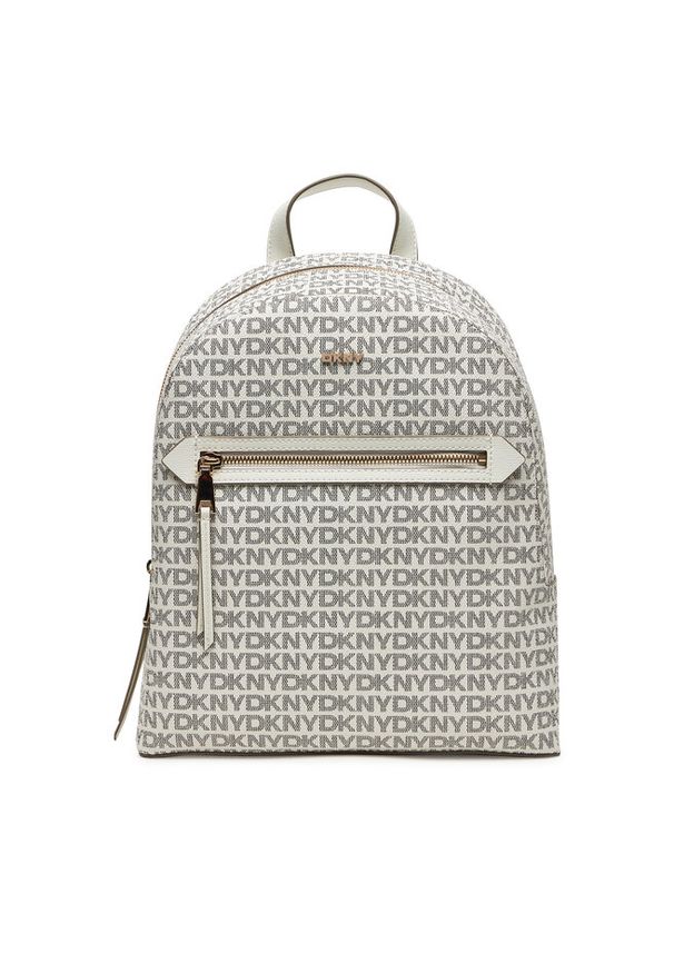Plecak DKNY. Kolor: szary