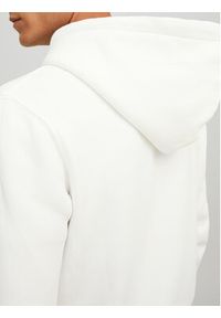 Jack & Jones - Jack&Jones Bluza Star 12210830 Biały Regular Fit. Kolor: biały. Materiał: bawełna #4