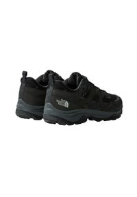 Buty trekkingowe męskie The North Face Hedgehog 3 Wp. Kolor: czarny