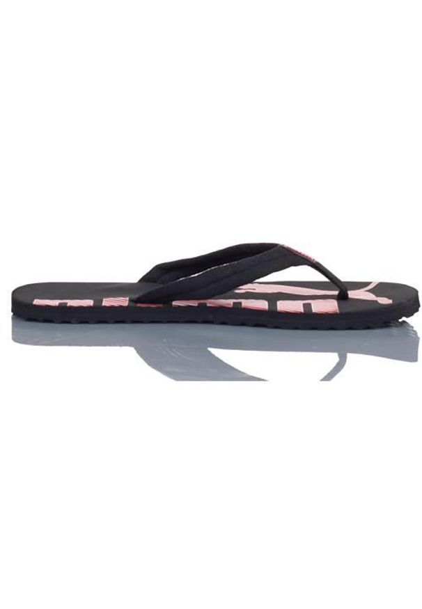 Japonki damskie Puma Epic Flip V2. Kolor: wielokolorowy. Materiał: syntetyk, materiał. Styl: sportowy