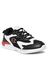 Champion Sneakersy Fast R. B Gs Low Cut Shoe S32770-KK002 Czarny. Kolor: czarny