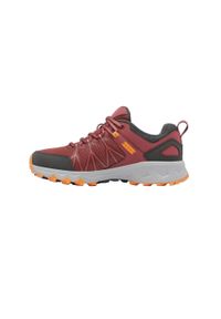 columbia - Columbia Buty Peakfreak Ii Outdry 2005131679. Kolor: czerwony