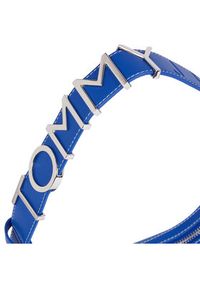Tommy Jeans Torebka Tjw Bold Shoulder Bag AW0AW15433 Niebieski. Kolor: niebieski #2