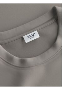 JOOP! Jeans T-Shirt 15 JJJ-32Alphis 30045926 Beżowy Modern Fit. Kolor: beżowy. Materiał: bawełna