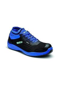 Adidasy Sparco Legend Wing Esd S1p Src WING ESD S1P SRC, Dla obu płci. Kolor: niebieski. Materiał: syntetyk, materiał