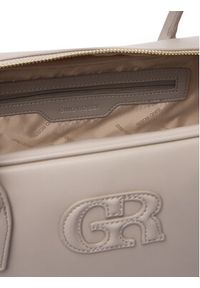 Gino Rossi - GINO ROSSI Torebka C-LDA8555 Szary. Kolor: szary #6